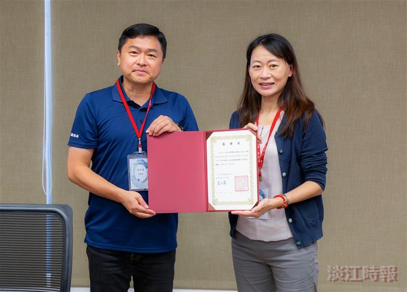 北一區大專校院全體輔導主任會議