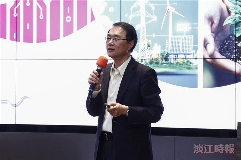 第93次校務會議