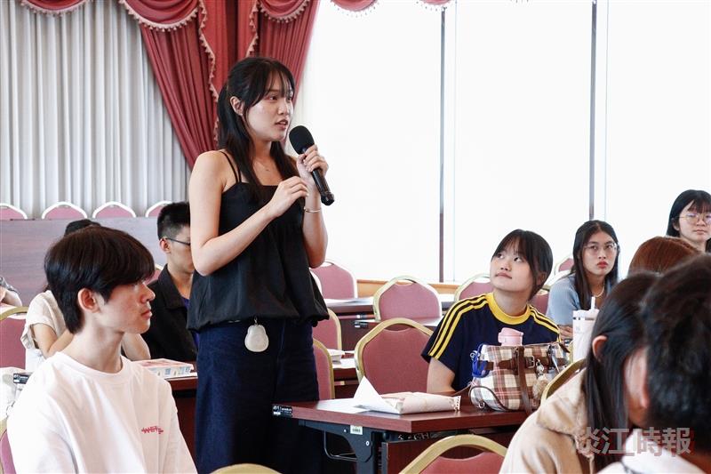 113學年度社團負責人座談會
