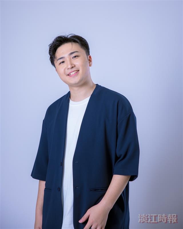 畢業生感言-教心所鄭宜杰