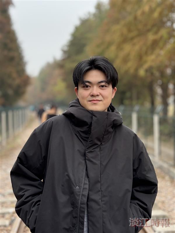 優秀畢業生水環四陳禹宏