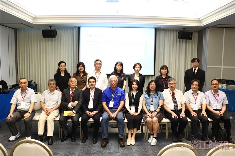 2025年管理科學與國際會議