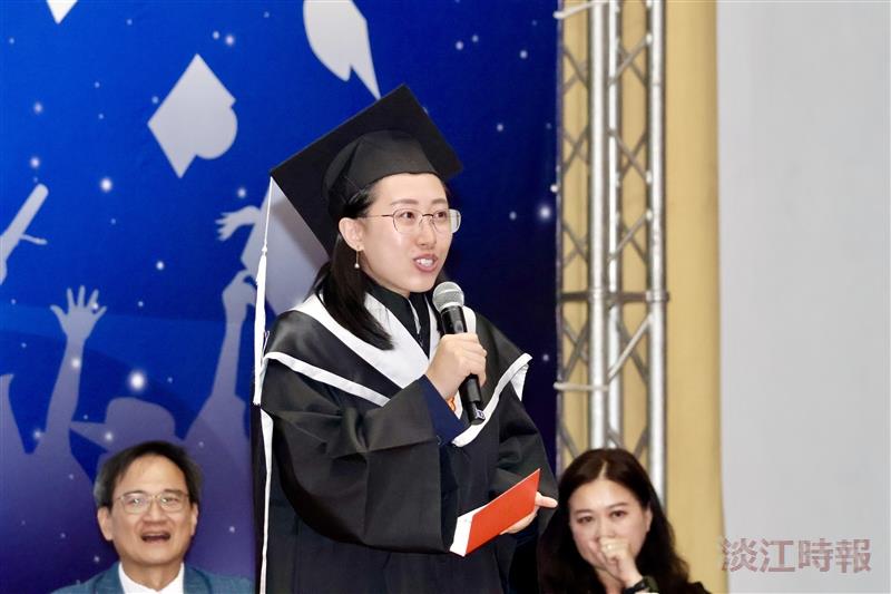 113學年度EMBA畢業典禮