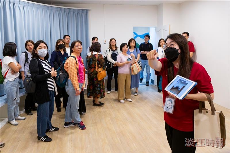 北一區大專校院全體輔導主任會議