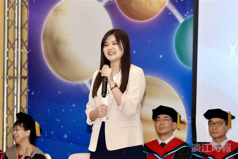 113學年度EMBA畢業典禮