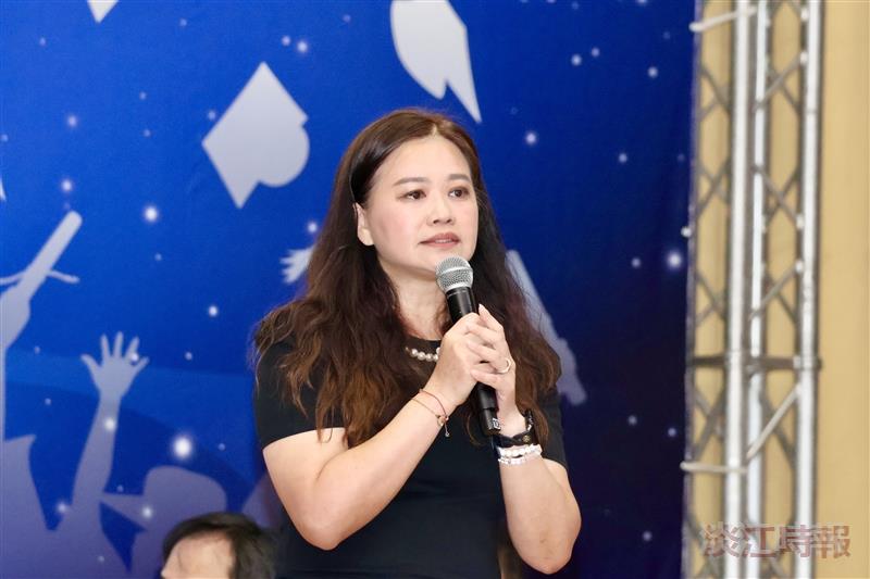 113學年度EMBA畢業典禮