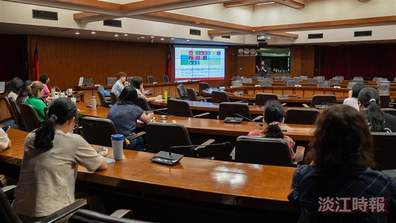 行政人員職能培訓課程