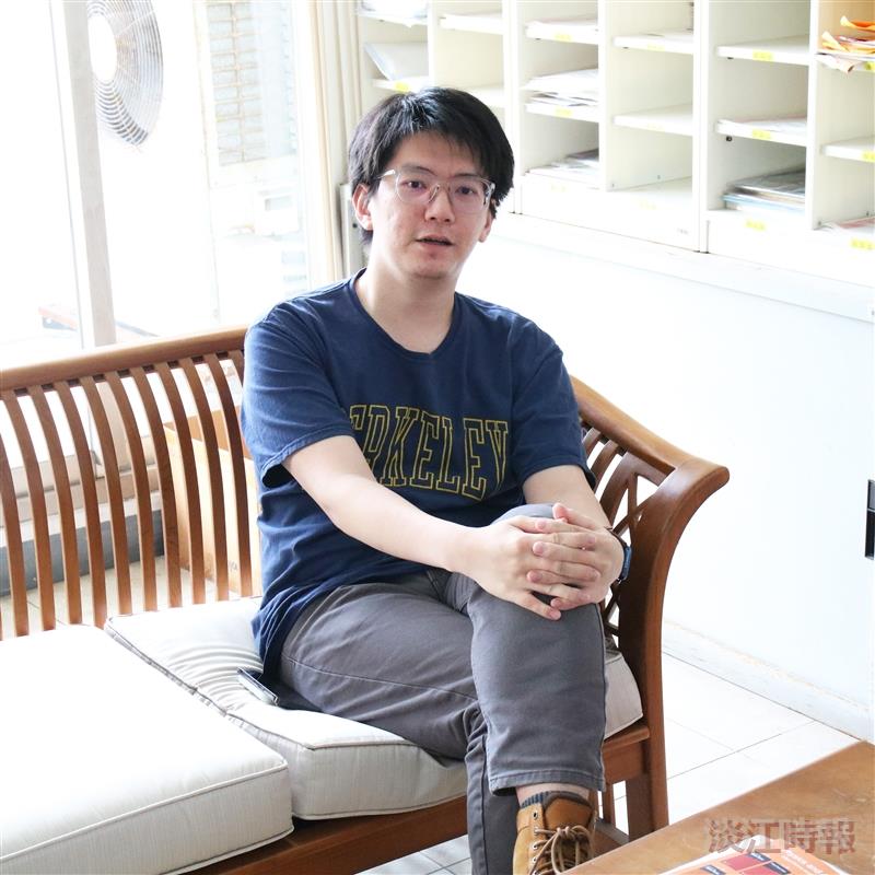 優秀畢業生理學院應用博士三許誌恩