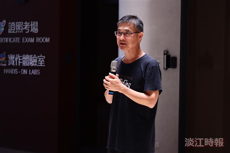 113校長盃、院際盃加碼頒獎儀式