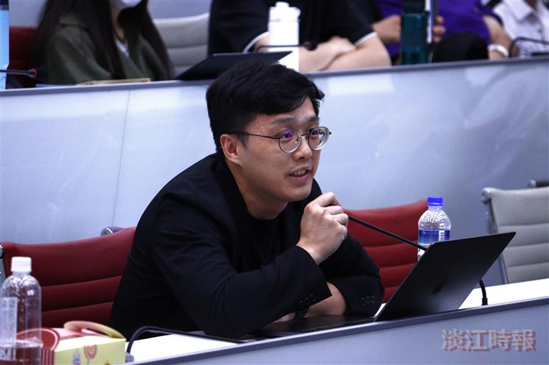 資管系熊貓講座