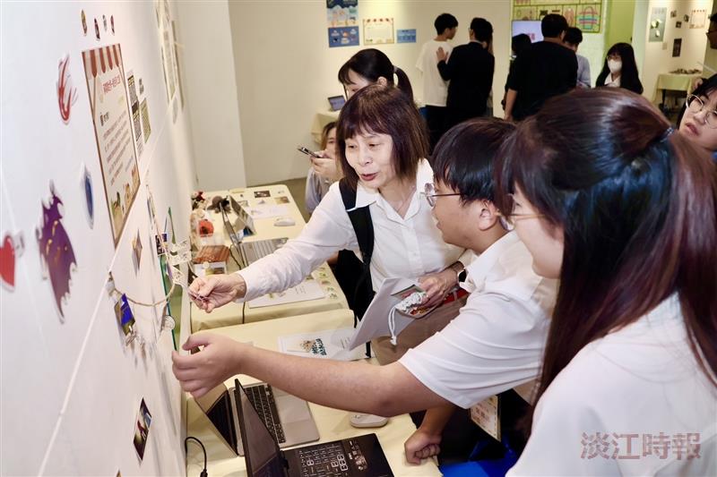 教科畢展