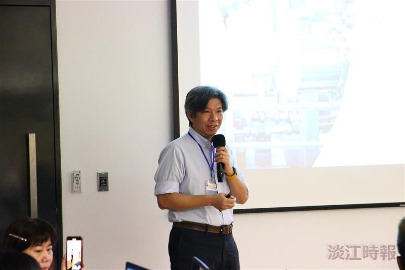 2025智慧永續產學媒合會