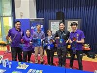 鄧金培攜手新北市教育局 邀中小學生「玩科學」