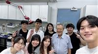 化學系邀匈牙利科學院榮譽院士Prof. Alexander P. Demchenko演講