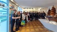 2025淡江大學馬來西亞中學校長學術工作坊結業式