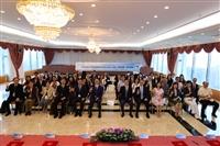 2025淡江大學馬來西亞中學校長學術工作坊
