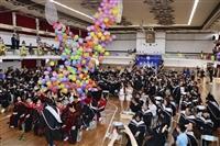 113學年度EMBA畢業典禮