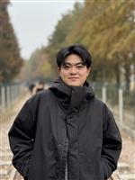 優秀畢業生水環四陳禹宏
