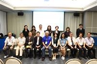 2025年管理科學與國際會議