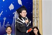 113學年度EMBA畢業典禮