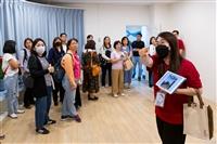 北一區大專校院全體輔導主任會議