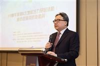 全民國防教育增能培力研習
