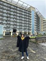 優秀畢業生陳怡萍