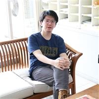 優秀畢業生理學院應用博士三許誌恩