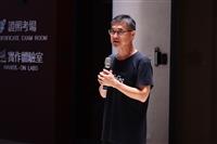 113校長盃、院際盃加碼頒獎儀式