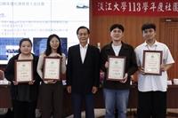 113學年度社團負責人座談會