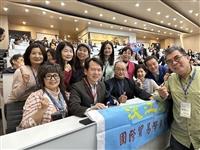 【校友動態】李建復重溫民歌50演唱