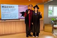 數學系製作青春回憶錄 從迎新到畢業 寫下精彩回憶
