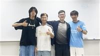 探討心理諮詢聊天機器人倫理  AI系學生獲佳作