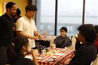 喝茶配英文 EMI 課程《茶與觀光》成果驗收