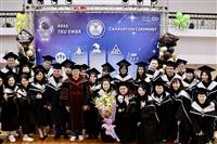 113學年度EMBA畢業典禮