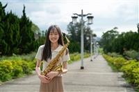【校園話題人物】土木四林姸妤