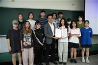 無菸青春校園倡議創意行動競賽