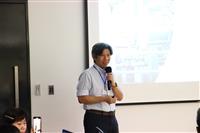 2025智慧永續產學媒合會