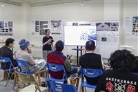 建築系敘事建築作品展〈他方之屋〉