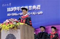 113學年度畢業典禮