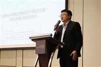 全民國防教育增能培力研習