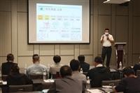 全民國防教育增能培力研習