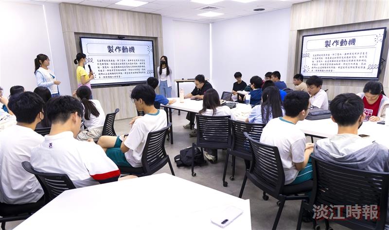 西松高中經典影像辨識框架實作營