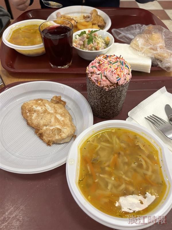 【留學傳真】從陌生到熟悉 杜佳馨愛上俄羅斯的日常