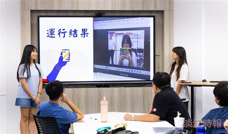 西松高中經典影像辨識框架實作營