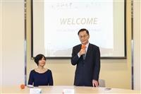 與菲律賓Makati Hope Christian School簽約策略聯盟