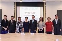 與菲律賓Makati Hope Christian School簽約策略聯盟