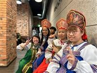【留學傳真】從陌生到熟悉 杜佳馨愛上俄羅斯的日常