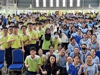 2025年臺灣高等教育升學博覽會