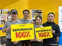 政經系GSIP團隊歸國